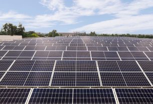 Importance of Solar Energy These Days