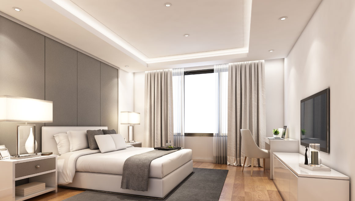 Things to know about false ceiling