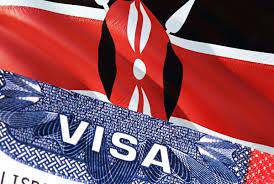 Requirements to fulfill when applying for a Kenyan visa