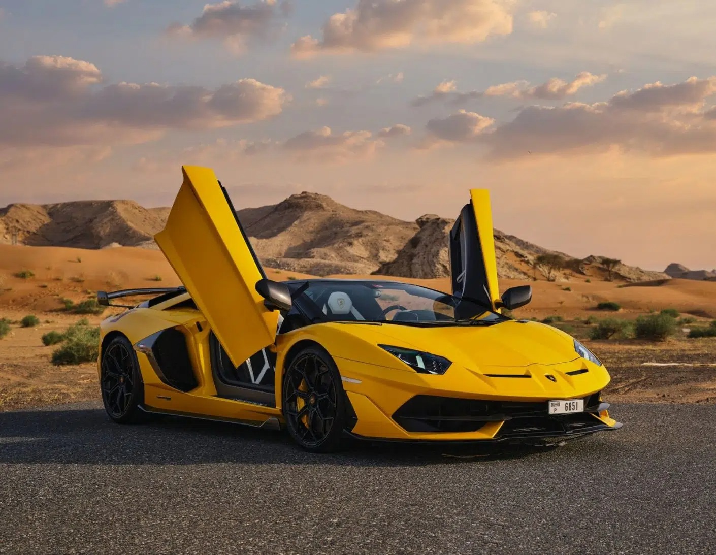 Tips For Picking Up And Returning A Rental Car