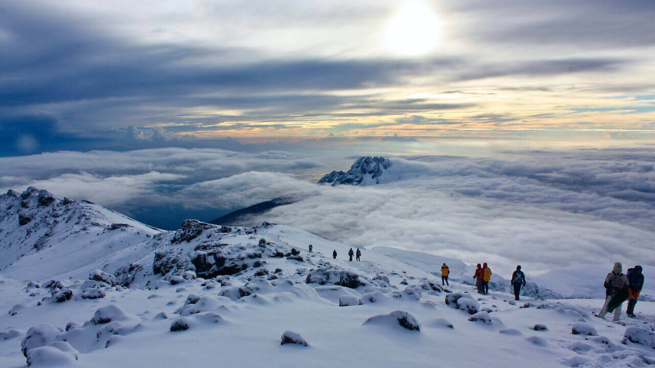4 Facts To Know About Kilimanjaro Mountain
