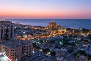 IFZA Free Zone: A Road To Entrepreneurial Freedom