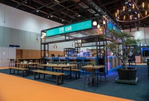 How Event Furniture Hire Saves Time And Money