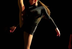 Why Men and Boys Should Absolutely Take Dance Classes