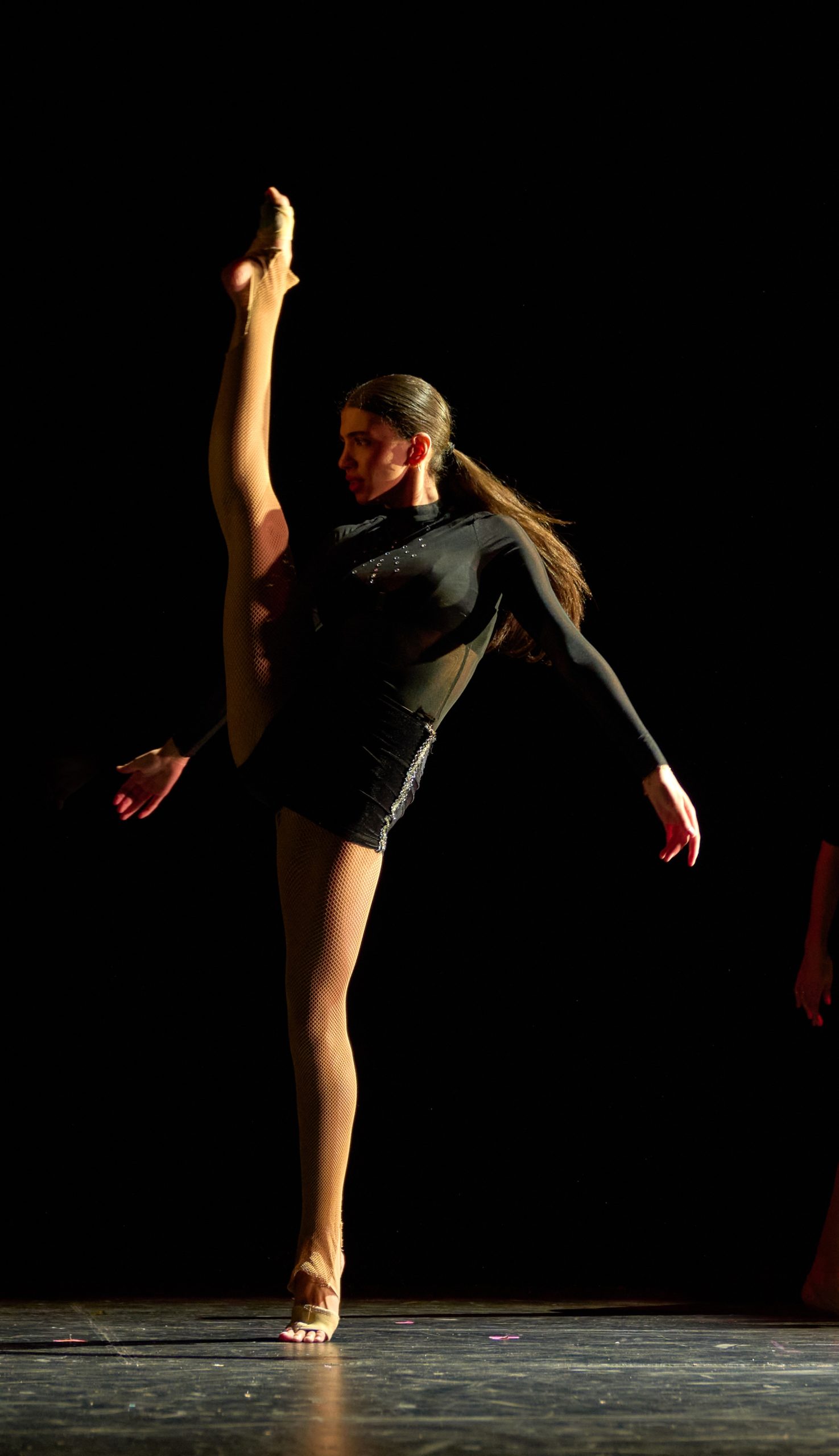 Why Men and Boys Should Absolutely Take Dance Classes