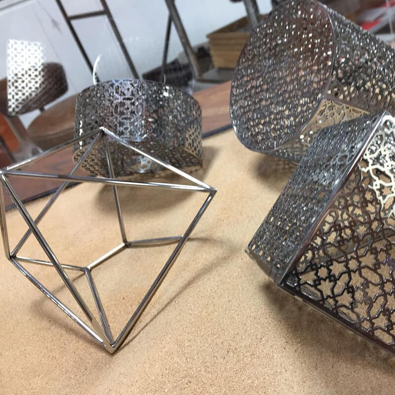 Simple Benefits Of Professional Metal Fabrication