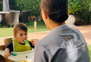 How to Hire a Licensed Private Nurse in Dubai