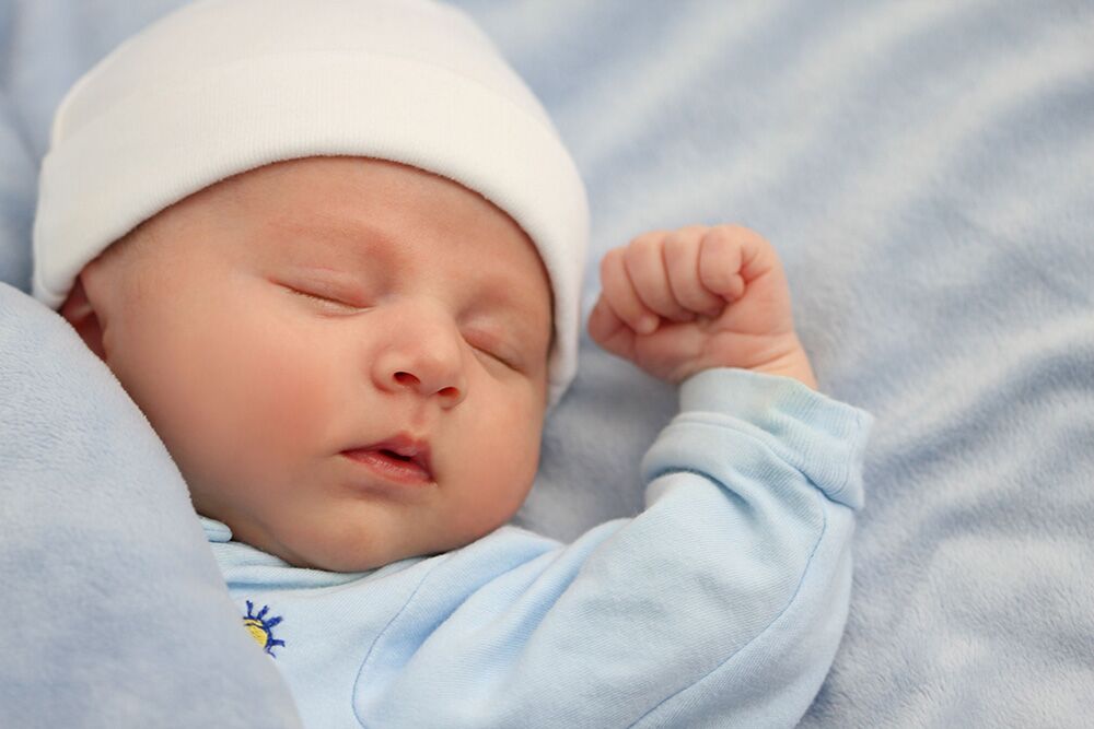 Sleep Training Newborns - What Parents Should Know