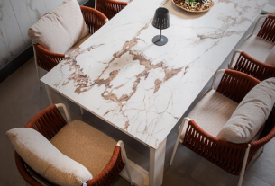 The Most Comfortable Bar Chairs For Long Outdoor Gatherings